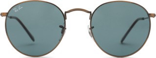 Ray-Ban Round Metal RB3447 9230R5 50