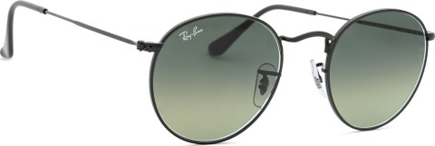 Ray-Ban Round Metal RB3447N 002/71 50