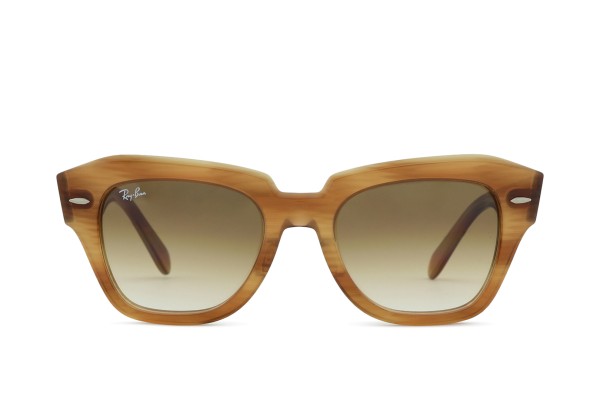 Ray-Ban State Street RB2186 140351 52