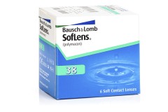 SofLens 38 (6 лещи)