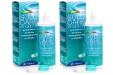 SOLOCARE AQUA 2 x 360 ml с кутии 33386