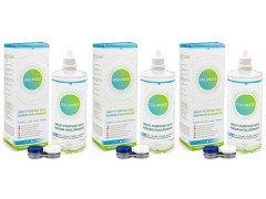 Solunate Multi-Purpose 3 x 400 ml с кутии