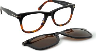 Tom Ford FT5970-B 005 50 (kлип-он) 35447