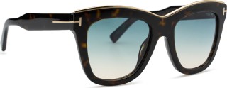 Tom Ford Julie FT0685 52P 52