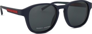 Tommy Hilfiger TH 2085/CS FLL M9 50 (kлип-он) 29324